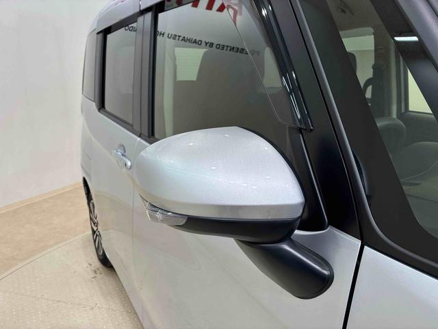 トール カスタムG(22枚目)