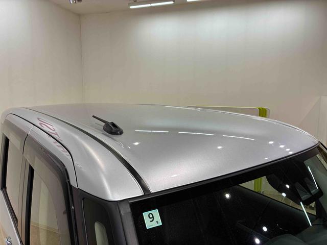 トール カスタムG(23枚目)