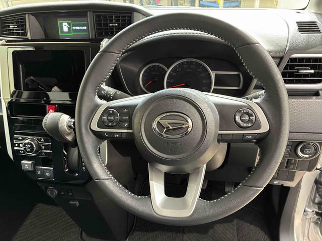 トール カスタムG(25枚目)