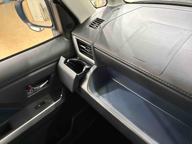 トール カスタムG(29枚目)