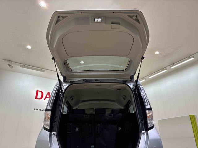 トール カスタムG(31枚目)