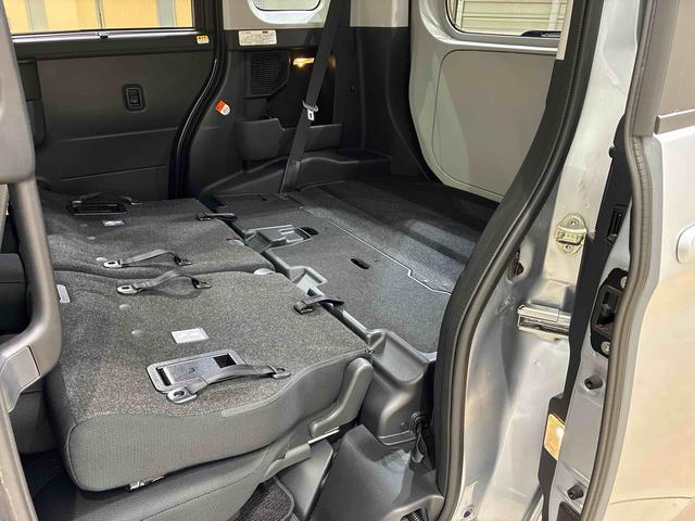 トール カスタムG(33枚目)