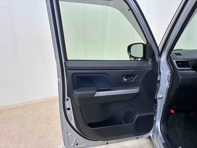 トール カスタムG(35枚目)