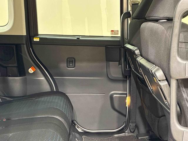 トール カスタムG(36枚目)