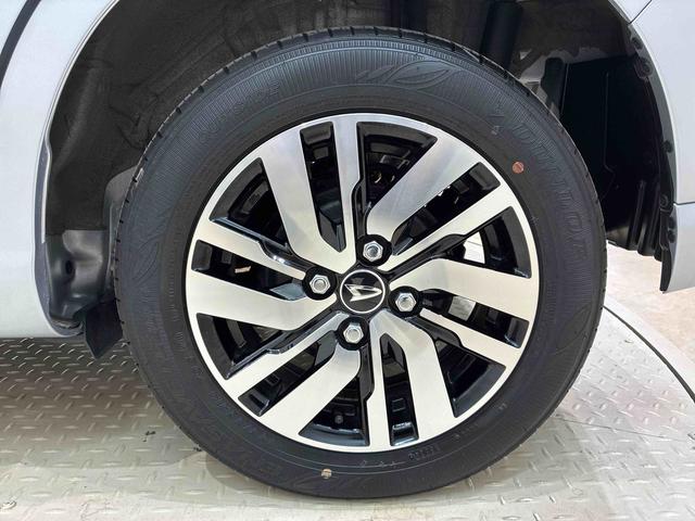 トール カスタムG(37枚目)