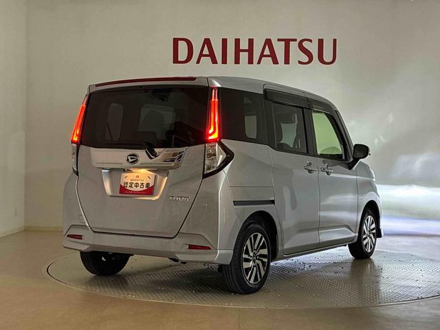 トール カスタムG(38枚目)