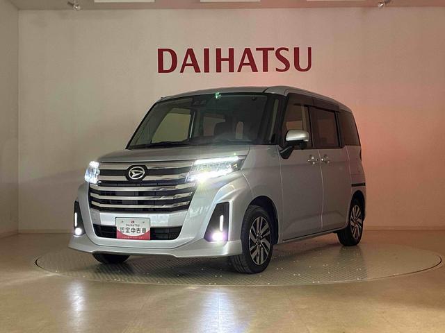 トール カスタムG(40枚目)