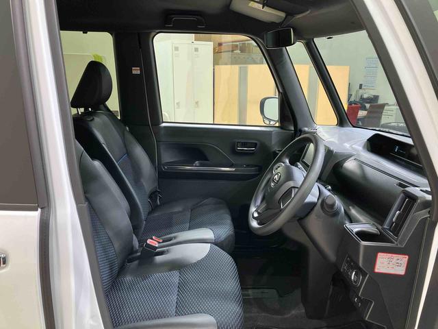 タント カスタムX 4WD アルミホイール シートヒーター アイドリングストップ オートマチックハイビーム 衝突防止システム LEDヘッドランプ レーンアシスト スマートキー 記録簿 ワンオーナー エアバッグ エアコン(3枚目)