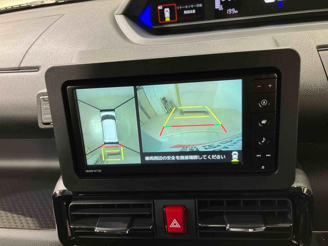 タント カスタムX 4WD アルミホイール シートヒーター アイドリングストップ オートマチックハイビーム 衝突防止システム LEDヘッドランプ レーンアシスト スマートキー 記録簿 ワンオーナー エアバッグ エアコン(9枚目)