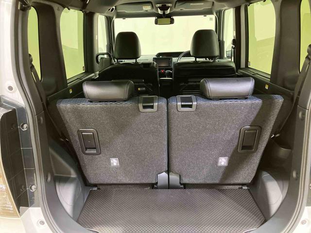タント カスタムX 4WD アルミホイール シートヒーター アイドリングストップ オートマチックハイビーム 衝突防止システム LEDヘッドランプ レーンアシスト スマートキー 記録簿 ワンオーナー エアバッグ エアコン(16枚目)