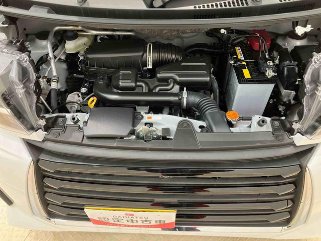 タント カスタムX 4WD アルミホイール シートヒーター アイドリングストップ オートマチックハイビーム 衝突防止システム LEDヘッドランプ レーンアシスト スマートキー 記録簿 ワンオーナー エアバッグ エアコン(18枚目)