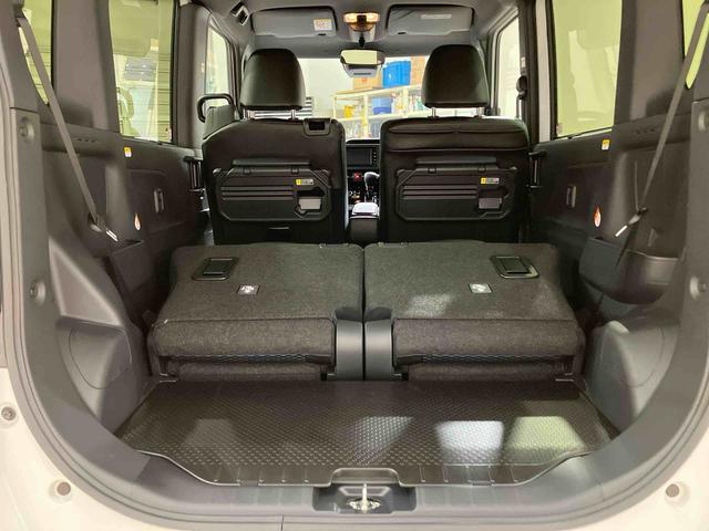 タント カスタムX 4WD アルミホイール シートヒーター アイドリングストップ オートマチックハイビーム 衝突防止システム LEDヘッドランプ レーンアシスト スマートキー 記録簿 ワンオーナー エアバッグ エアコン(32枚目)