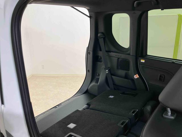 タント カスタムX 4WD アルミホイール シートヒーター アイドリングストップ オートマチックハイビーム 衝突防止システム LEDヘッドランプ レーンアシスト スマートキー 記録簿 ワンオーナー エアバッグ エアコン(33枚目)