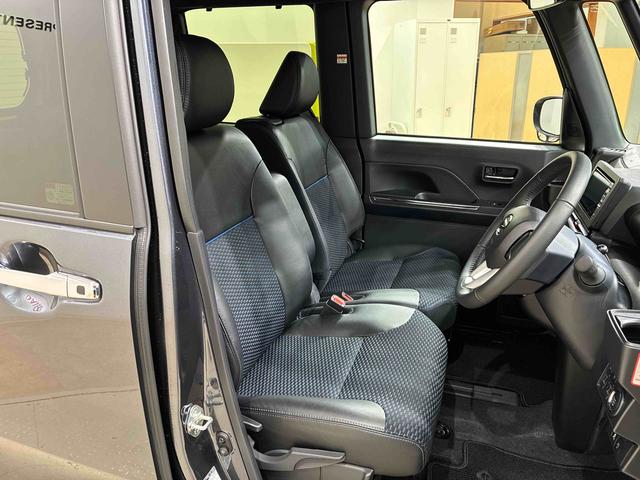 タント カスタムRS(3枚目)