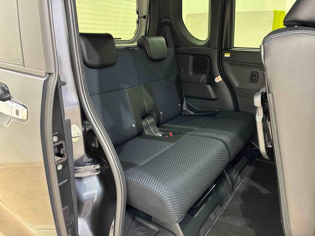 タント カスタムRS(4枚目)