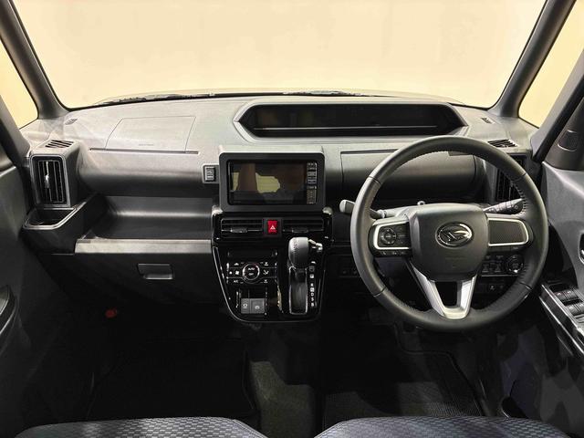 タント カスタムRS(5枚目)