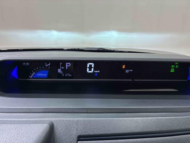 タント カスタムRS(8枚目)