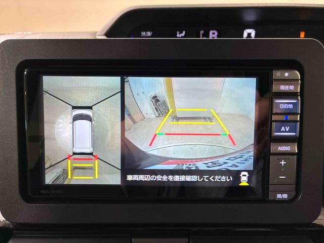 タント カスタムRS(9枚目)