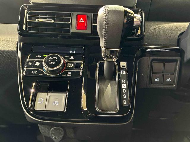 タント カスタムRS(10枚目)