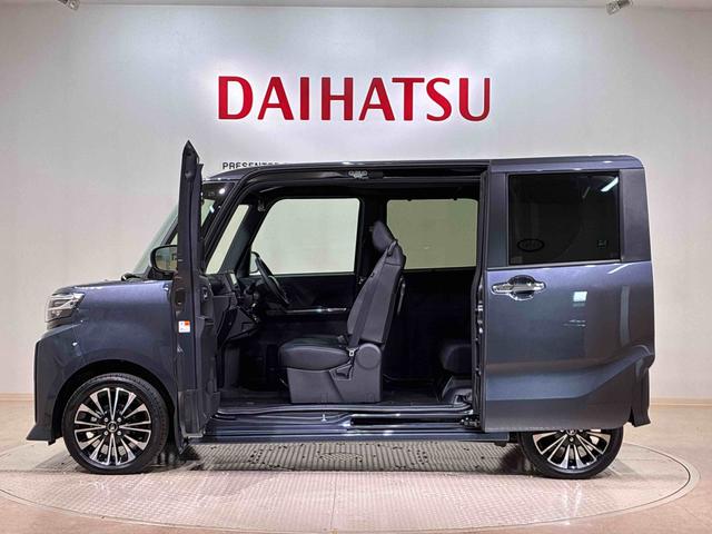 タント カスタムRS(13枚目)