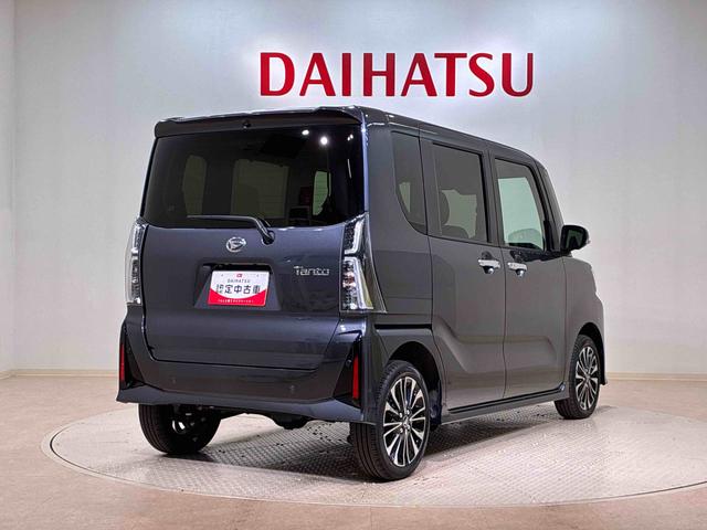 タント カスタムRS(14枚目)