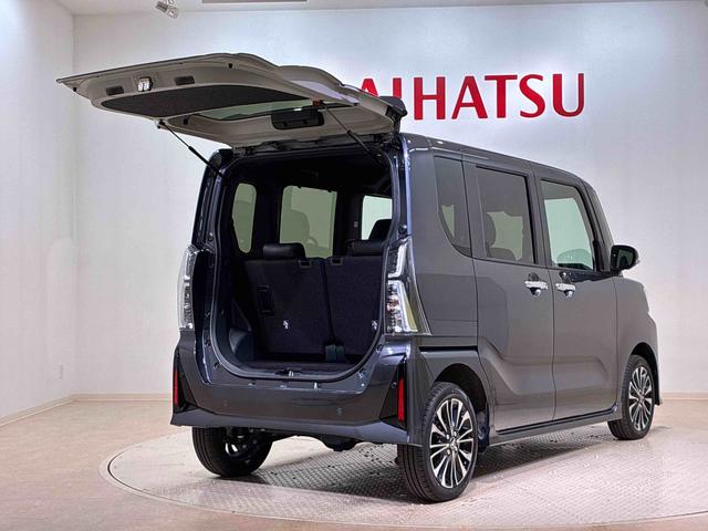 タント カスタムRS(15枚目)