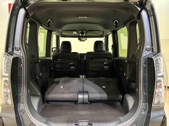 タント カスタムRS(16枚目)