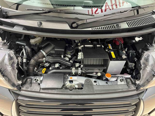 タント カスタムRS(18枚目)