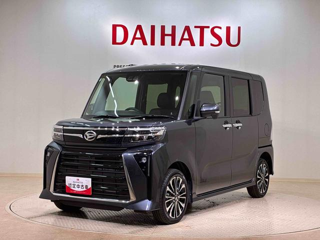 タント カスタムRS(21枚目)