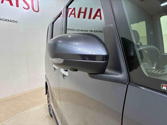 タント カスタムRS(22枚目)