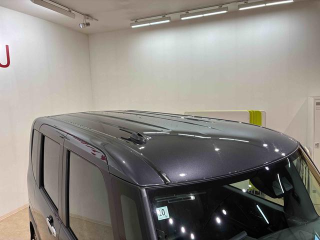 タント カスタムRS(23枚目)