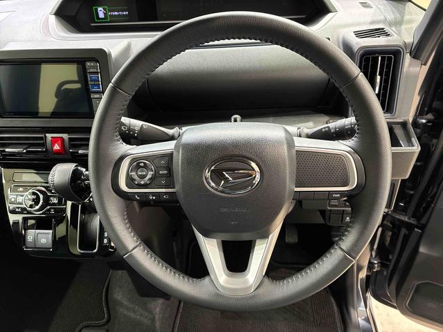 タント カスタムRS(25枚目)