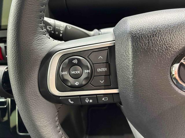 タント カスタムRS(26枚目)