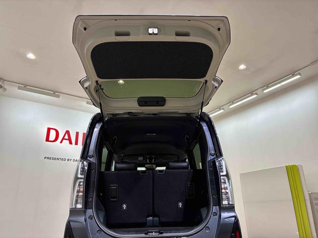 タント カスタムRS(31枚目)