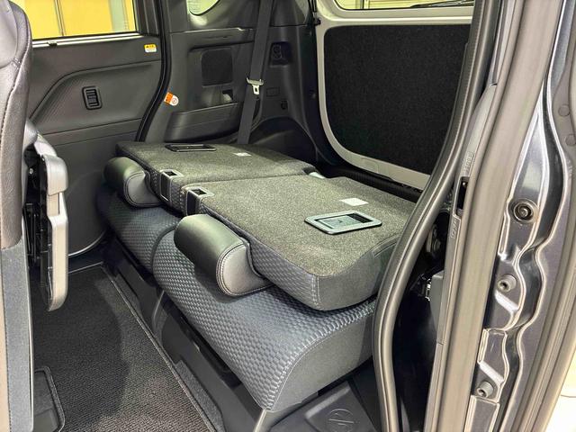 タント カスタムRS(33枚目)