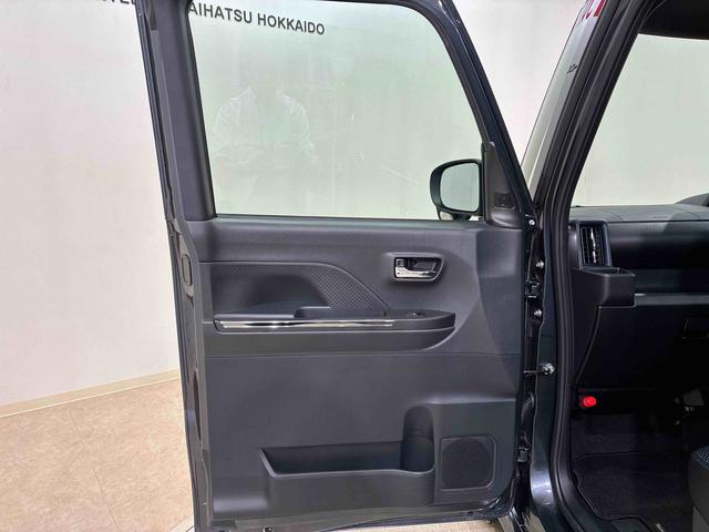 タント カスタムRS(35枚目)