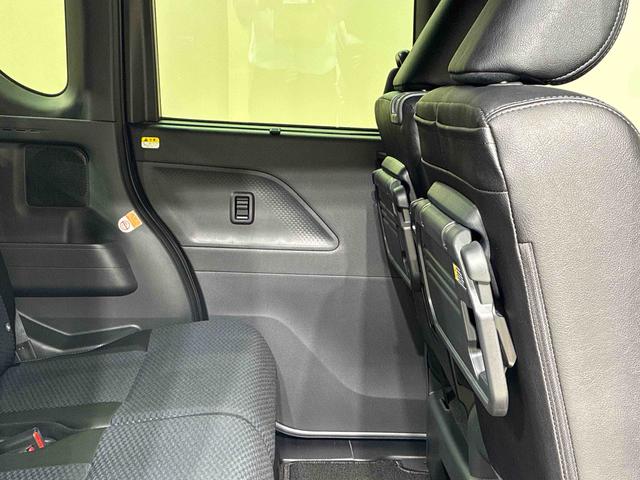 タント カスタムRS(36枚目)