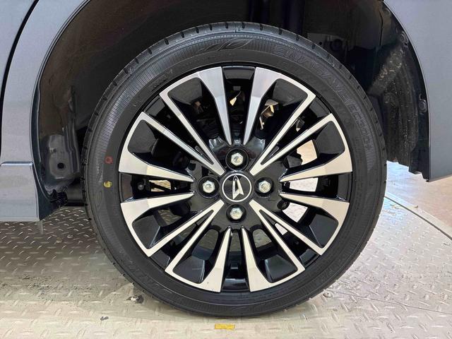 タント カスタムRS(37枚目)