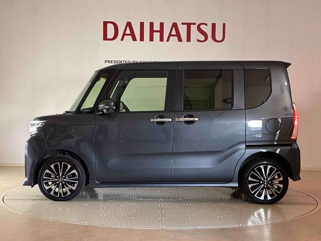 タント カスタムRS(39枚目)