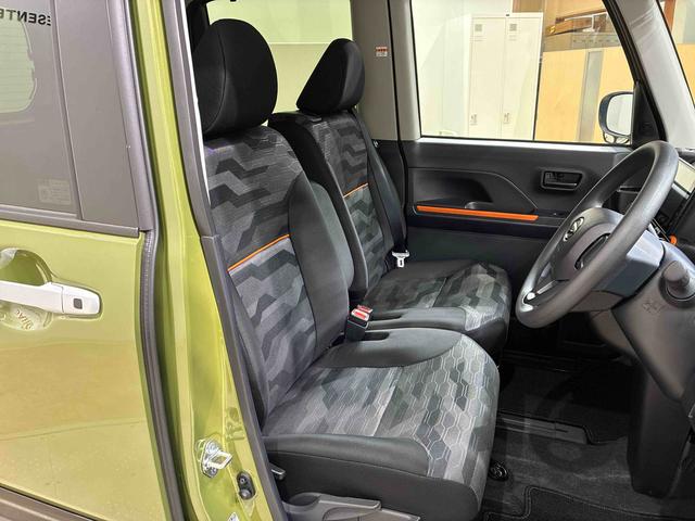 タント ファンクロス 4WD アルミホイール アイドリングストップ オートマチックハイビーム 衝突防止システム LEDヘッドランプ レーンアシスト スマートキー 記録簿 ワンオーナー エアバッグ エアコン パワーウィンドウ(3枚目)