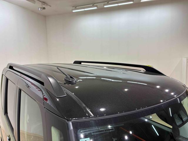 タント ファンクロス 4WD アルミホイール アイドリングストップ オートマチックハイビーム 衝突防止システム LEDヘッドランプ レーンアシスト スマートキー 記録簿 ワンオーナー エアバッグ エアコン パワーウィンドウ(23枚目)