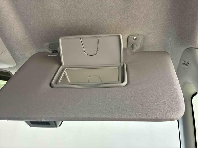 タント ファンクロス 4WD アルミホイール アイドリングストップ オートマチックハイビーム 衝突防止システム LEDヘッドランプ レーンアシスト スマートキー 記録簿 ワンオーナー エアバッグ エアコン パワーウィンドウ(27枚目)