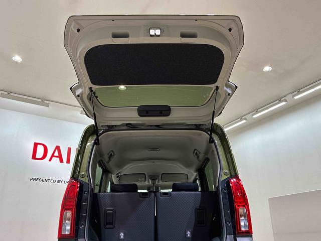 タント ファンクロス 4WD アルミホイール アイドリングストップ オートマチックハイビーム 衝突防止システム LEDヘッドランプ レーンアシスト スマートキー 記録簿 ワンオーナー エアバッグ エアコン パワーウィンドウ(31枚目)