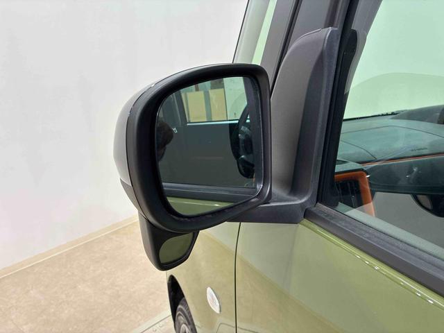 タント ファンクロス 4WD アルミホイール アイドリングストップ オートマチックハイビーム 衝突防止システム LEDヘッドランプ レーンアシスト スマートキー 記録簿 ワンオーナー エアバッグ エアコン パワーウィンドウ(34枚目)