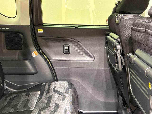タント ファンクロス 4WD アルミホイール アイドリングストップ オートマチックハイビーム 衝突防止システム LEDヘッドランプ レーンアシスト スマートキー 記録簿 ワンオーナー エアバッグ エアコン パワーウィンドウ(36枚目)