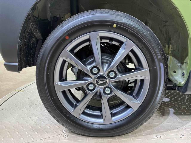 タント ファンクロス 4WD アルミホイール アイドリングストップ オートマチックハイビーム 衝突防止システム LEDヘッドランプ レーンアシスト スマートキー 記録簿 ワンオーナー エアバッグ エアコン パワーウィンドウ(37枚目)