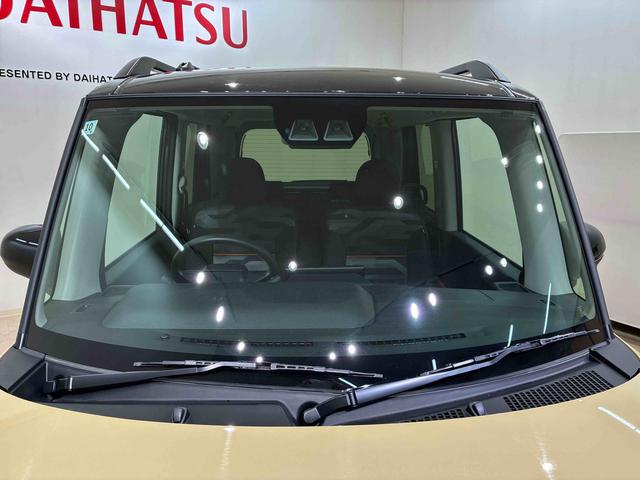タント ファンクロス 4WD アルミホイール シートヒーター アイドリングストップ オートマチックハイビーム 衝突防止システム LEDヘッドランプ レーンアシスト スマートキー 記録簿 ワンオーナー エアバッグ エアコン(2枚目)