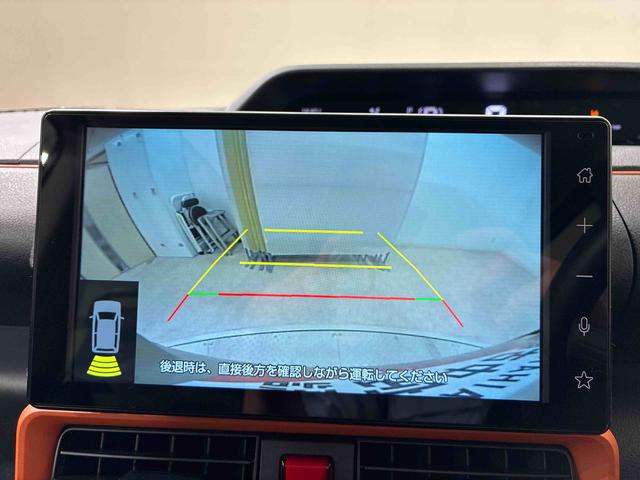 タント ファンクロス 4WD アルミホイール シートヒーター アイドリングストップ オートマチックハイビーム 衝突防止システム LEDヘッドランプ レーンアシスト スマートキー 記録簿 ワンオーナー エアバッグ エアコン(9枚目)