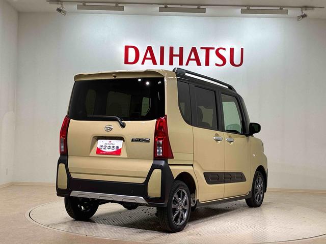 タント ファンクロス 4WD アルミホイール シートヒーター アイドリングストップ オートマチックハイビーム 衝突防止システム LEDヘッドランプ レーンアシスト スマートキー 記録簿 ワンオーナー エアバッグ エアコン(14枚目)