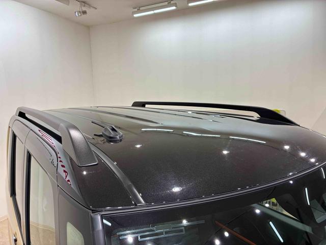 タント ファンクロス 4WD アルミホイール シートヒーター アイドリングストップ オートマチックハイビーム 衝突防止システム LEDヘッドランプ レーンアシスト スマートキー 記録簿 ワンオーナー エアバッグ エアコン(23枚目)